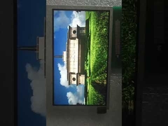 4.3 inch TFT 800*480