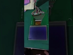 TFT 3.5 Inch LCD Display 320 * 240 Dot TFT LCD With RTP Display RCB Interface LCD Module